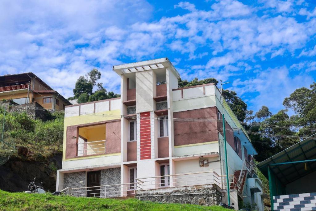 Starlight Hotels Kodai Kodaikanal Exterior photo